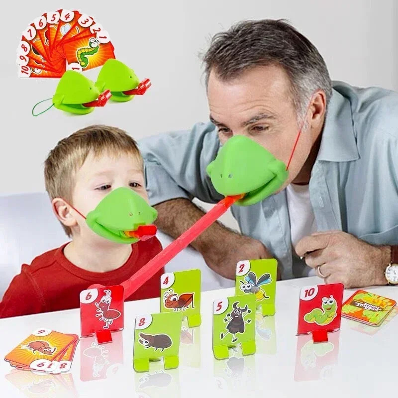 เกมกระดานสำหรับเด็ก ของเล่นงาน - Kids Face Mask บทวิจารณ์และราคา