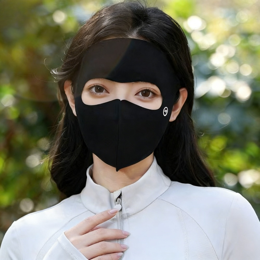 ผ้าปิดหน้าป้องกันรังสียูวีแบบไ - Sports Mask Breathable บทวิจารณ์และราคา