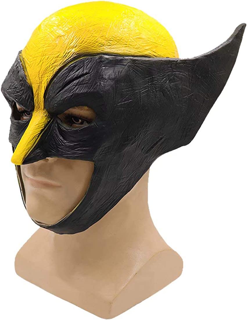 Bulex Wolverine Mask James How - Respirator Half Face บทวิจารณ์และราคา