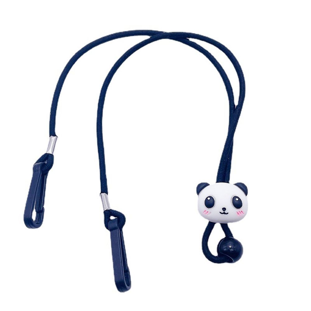 สายคล้องหน้ากากแบบปรับได้ลายกา - Mask Lanyard Adjustable บทวิจารณ์และราคา