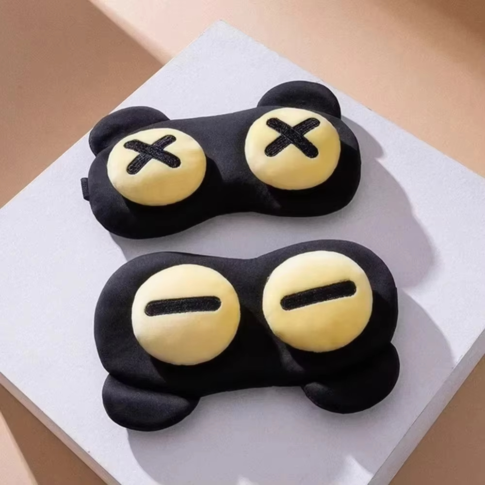 หน้ากากปิดตาแบบน่ารัก ช่วยผ่อน - Kids Face Mask บทวิจารณ์และราคา
