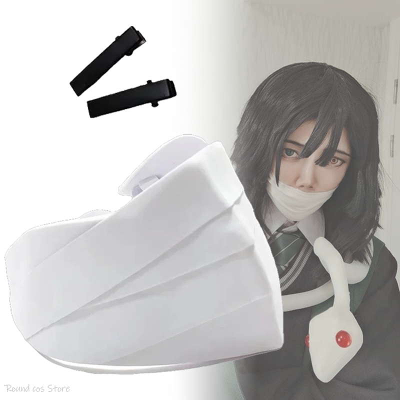 อะนิเมะ Iguro Obanai หน้ากากคอ - Respirator Half Face บทวิจารณ์และราคา